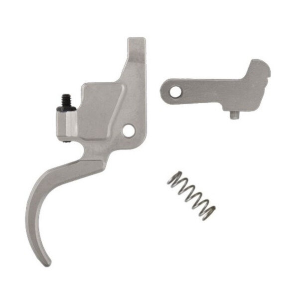 Timney Abzug Kit STS RH Ruger M77-MKII