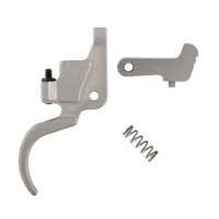 Timney Abzug Kit STS LH Ruger M77-MKII