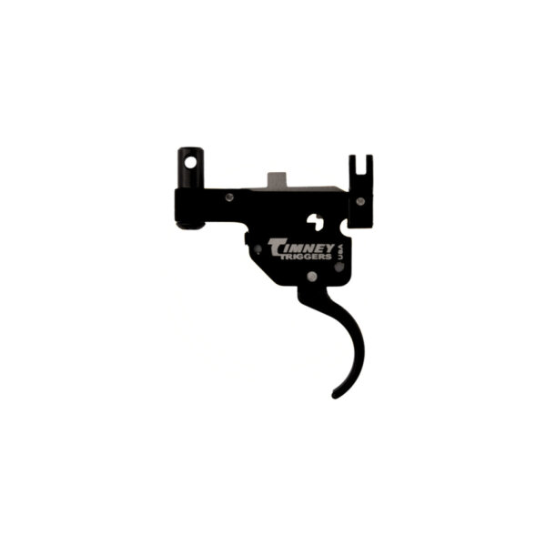Timney Abzug 3lbs Ruger77 Tang Safety