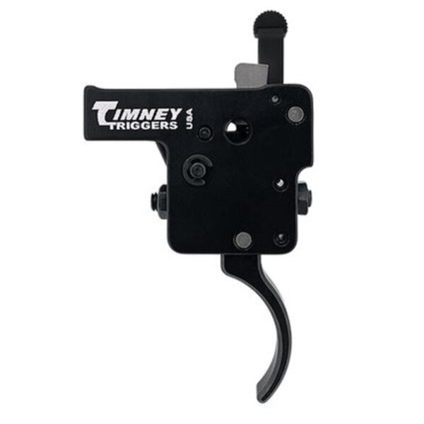 Timney Abzug m/Sicherung 3lbs Nosler M48
