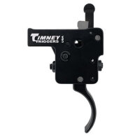 Timney Abzug m/Sicherung 3lbs Nosler M48