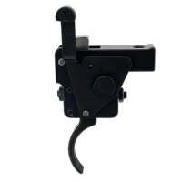 Timney Abzug m/Sicherung 3lbs Nosler M48