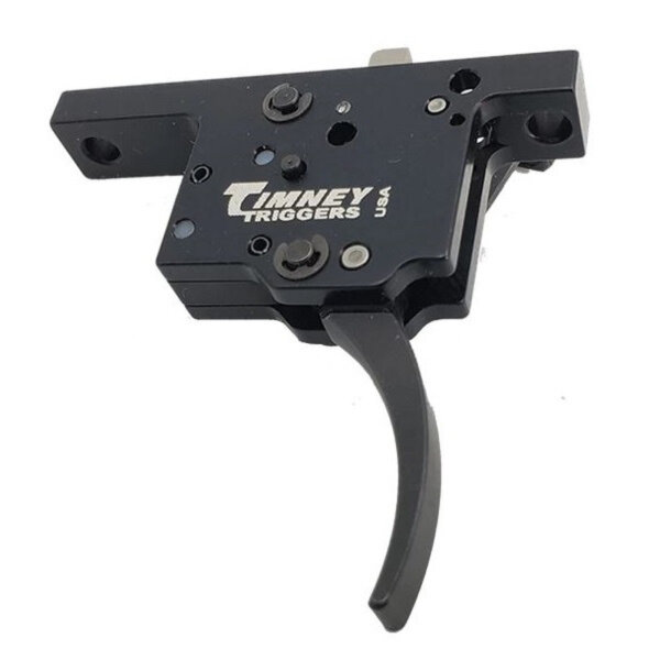 Timney Abzug m/Sicherung 3lbs Rem-783