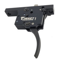 Timney Abzug m/Sicherung 3lbs Rem-783