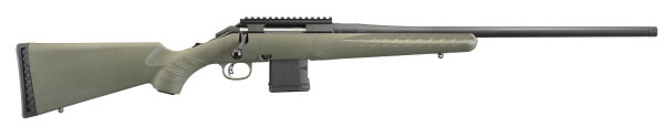 Ruger American Rifle Predator 6,5 Grendel