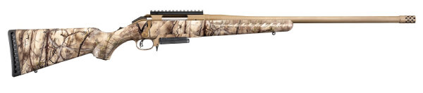 Ruger American Rifle .450 Bushmaster