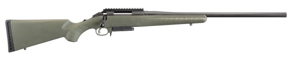 Ruger American Rifle Predator 6,5 Creedmoor