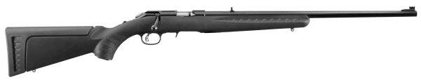 Ruger American Rimfire .22 lfB.