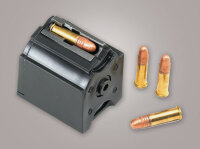 Ruger American Rimfire .22 lfB.