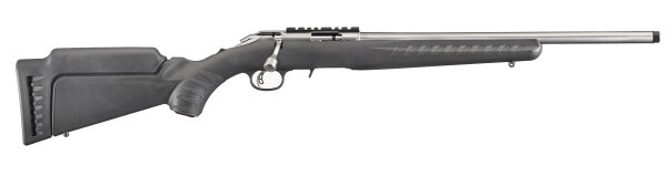 Ruger American Rimfire .22 lfB.