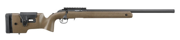 Ruger American Rimfire Long Range Target .22 lfB.