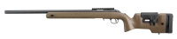 Ruger American Rimfire Long Range Target .22 lfB.