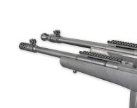 Ruger Gunsite Scout Rifle .308 Win.