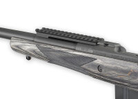 Ruger Gunsite Scout Rifle .308 Win.