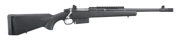 Ruger Gunsite Scout Rifle .350 Legend