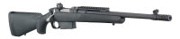 Ruger Gunsite Scout Rifle .350 Legend