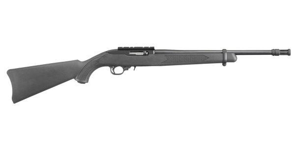 Ruger 10/22 Tactical Selbstladebüchse .22 lfB.