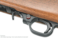 Ruger 10/22 Tactical Selbstladebüchse .22 lfB.