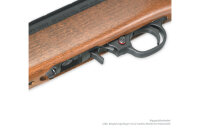 Ruger 10/22 Target Selbstladebüchse .22 lfB.