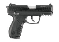 Ruger SR22 .22 lfB.