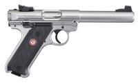 Ruger Mark IV Target .22 lfB.