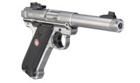 Ruger Mark IV Target .22 lfB.