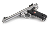 Ruger Mark IV Target .22 lfB.