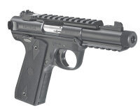Ruger Mark IV 22/45 Tactical .22 lfB.