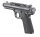 Ruger Mark IV 22/45 Tactical .22 lfB.