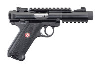 Ruger Mark IV Tactical .22 lfB.
