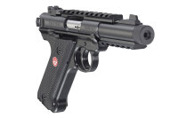 Ruger Mark IV Tactical .22 lfB.