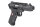 Ruger Mark IV Tactical .22 lfB.