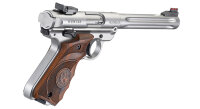Ruger Mark IV Hunter .22 lfB.
