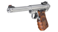 Ruger Mark IV Hunter .22 lfB.