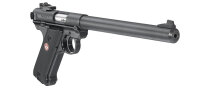 Ruger Mark IV Target .22 lfB.