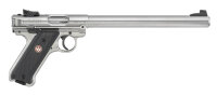 Ruger Mark IV Target .22 lfB.