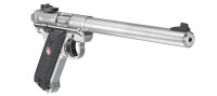 Ruger Mark IV Target .22 lfB.