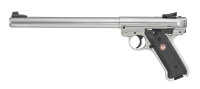 Ruger Mark IV Target .22 lfB.