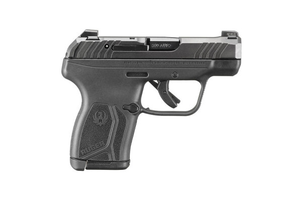 Ruger LCP MAX Pistole .380 Auto