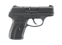 Ruger LC380 .380 Auto