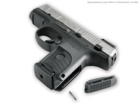 Ruger SR9C 9mm Luger