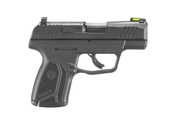 Ruger MAX-9 Pistole 9mm Para