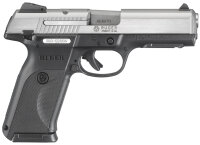 Ruger SR45 .45 Auto