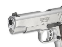 Ruger SR1911 .45 ACP