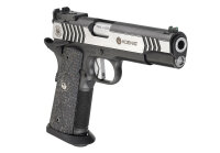 Ruger SR1911 Competition 9mm Luger
