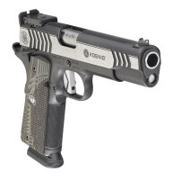 Ruger SR1911 Competition .45 Auto