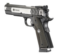 Ruger SR1911 Competition .45 Auto