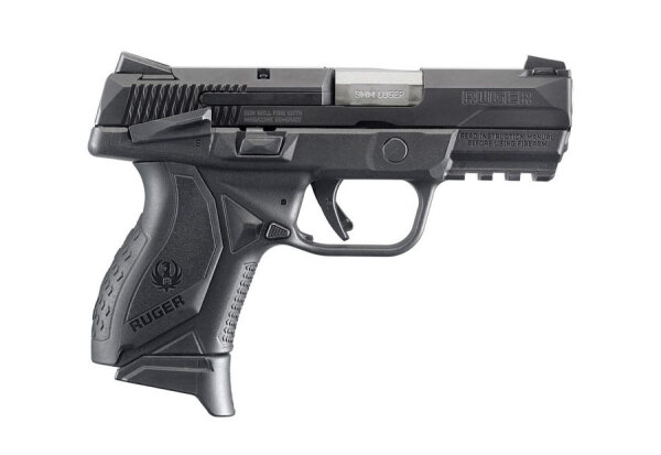 Ruger American Pistol "Compact" 9mm Para