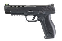 Ruger American Pistol "Competition" 9mm Para
