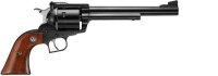 Ruger Super Blackhawk .44 Mag.